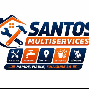 Luis Carlos N. (Santos-Multiservices)