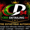 Cedric G. (Nettoyage Vehicule)