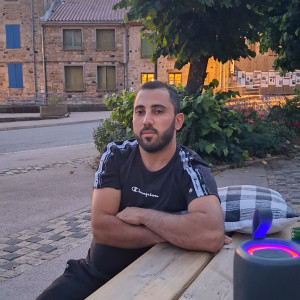 Amram S.