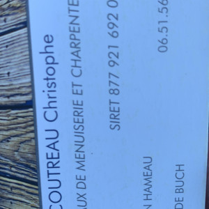 Christophe C. (Coutreau)