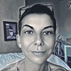 Audrey G. (Audrey Gaugenot)