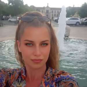 Yelena M.