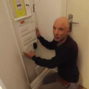 Jean Franco C. (Cruciani)