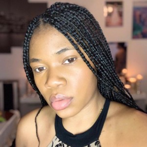 Daphenie D.
