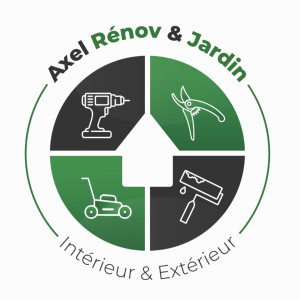 Axel A. (Axel Rénov & Jardin)