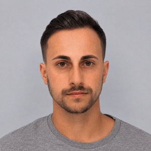 Gonçalo D. (GO Menuiserie&Agencement)