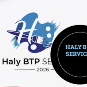 Haly S. (Haly BTP services)