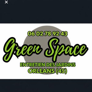 Jerome S. (Green Space)