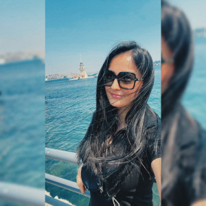 Hale A. (AKKUS HALE)