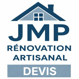 Jerome P. (JMP RÉNOVATION)