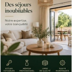 Melinda P. (Maison LN Signature)
