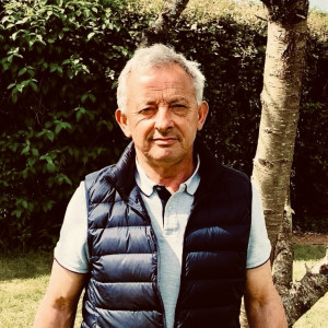 Alain A.