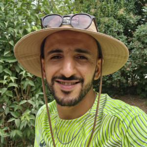 Larcen B. (Larcen Prêt a tout faire)