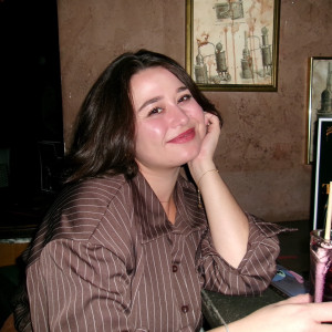 Cheyenne N. (Chey’s à domicile)