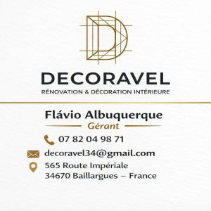 Flávio Albuquerque (DECORAVEL)