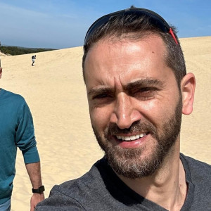 Milad B. (Baiasy Serrurier)