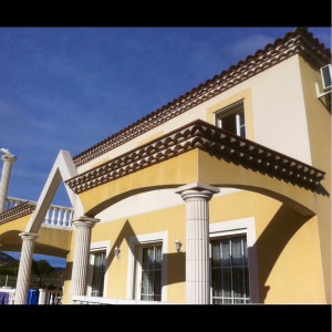 Tuncay E. (Artisan maçon)