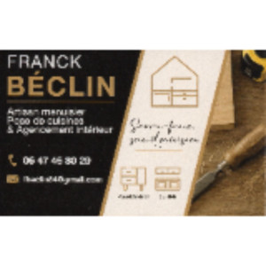 Franck B. (L'ATELIER)