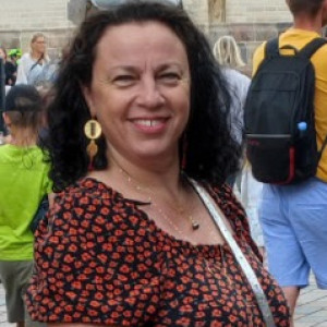 Christine A.