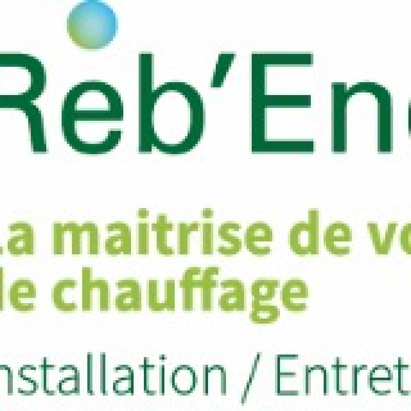 Reb'Energie - Plomberie & Chauffage Reb'Energie - Plomberie & Chauffage