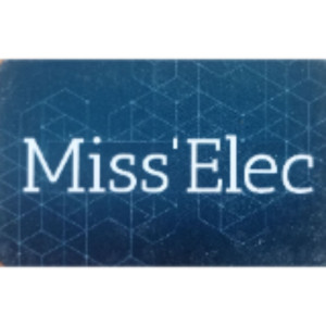 Christelle H. (MISS'ELEC)