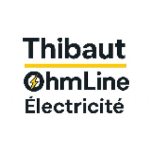 Thibaut B. (Thibaut OhmLine Electricit...