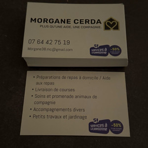 Morgane C.