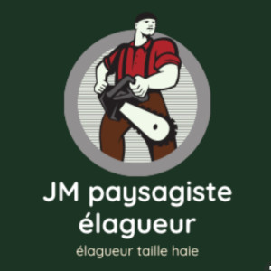 Jm P. (paysagiste élaguer grimpeur)