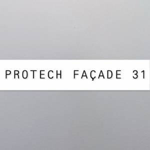 Wardi (PROTECH FACADE 31)
