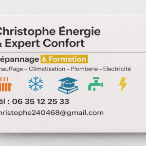 Christophe B. (christophe baia)