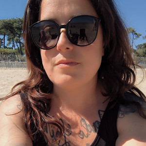 Mélanie C.