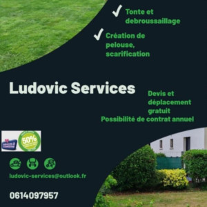 Ludovic G. (Ludovic services)