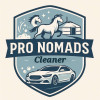 avatar Khuyag J. (ProNomadsCleaners)<