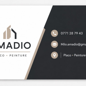 Milo A. (Entreprise Amadio)