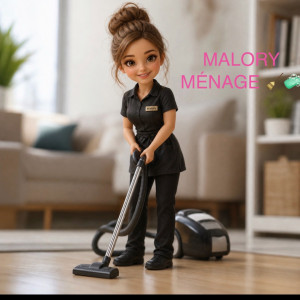 Malory S. (Malory Menage)