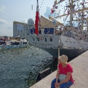 Patricia B.