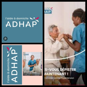 Claire R. (ADHAP Ayguesvives)