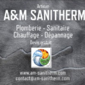 Laurent F. (A&M Sanitherm)