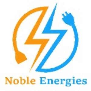 Noble Energies