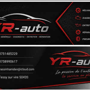 Yassine B.