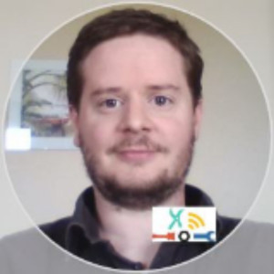 Laurent M. (Laurent Meriau)