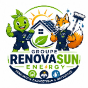 groupe renovasun energy