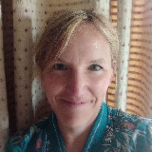 Coralie B. (Au Coeur de la Famille)