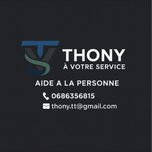 Thony T.