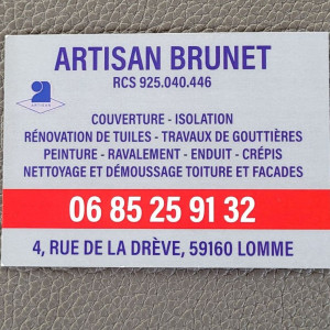 Peter B. (Artisan Brunet)