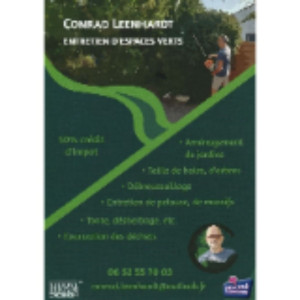 Conrad L. (CL SERVICES)