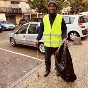 Eashmelnagbe Z. (Perfect Work)