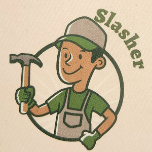 Benjamin C. (Slasher)