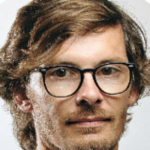 Marc-Antoine G. (MAG WORKS)