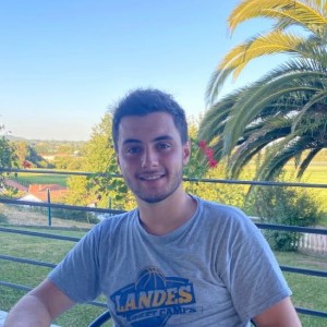 Loïc A.